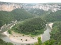 (126)2008 Gorges de l'Ardèche